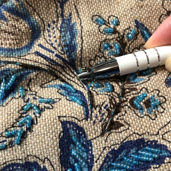 ToM & Eva Purse - Picture 12 of 12